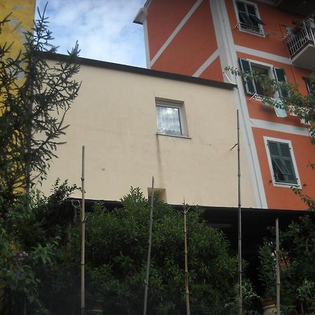 Giada Apartment La Spezia Zimmer foto