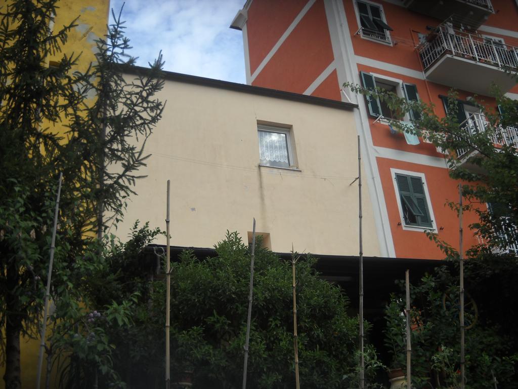 Giada Apartment La Spezia Zimmer foto