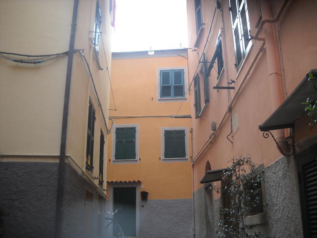 Giada Apartment La Spezia Zimmer foto
